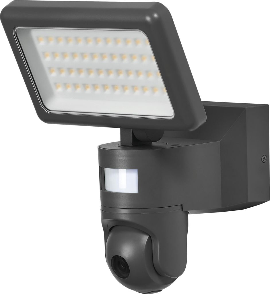 LEDVANCE 00217624 Outdoor wall lighting Wi-Fi Immagine del prodotto 