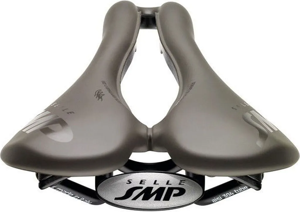 Selle SMP VT20C Gravel Edition Selle de Vélo de Course Ergonomique