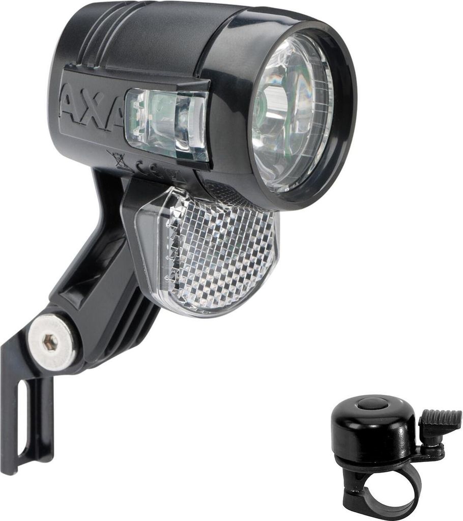 AXA Blueline 30-T Steady Auto Phare LED Feux de jour Feux Image du produit 