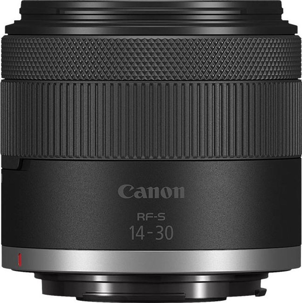 Canon RF-S 14-30 mm F4-6.3 IS STM PZ, Ultra-wide zoom lens, Zdjęcie produktu 