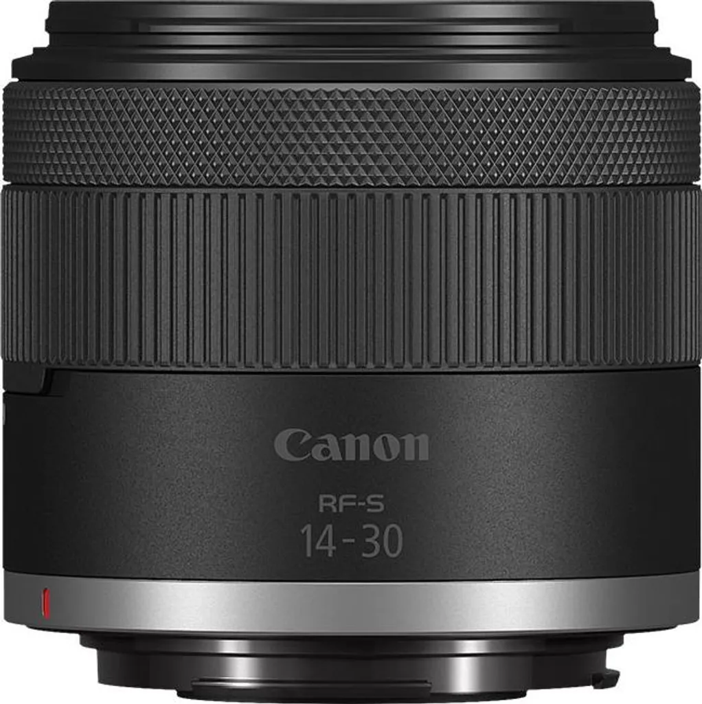 Canon RF-S 14-30mm IS STM PZ : Ne Manquez Plus Aucun Détail en Grand-Angle
