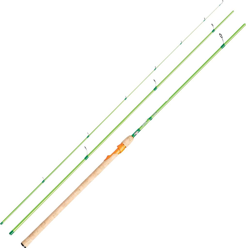 Berkley Spinnrute Flex Trout Rods Spinning