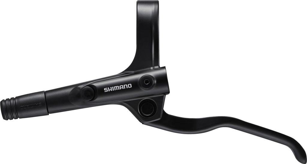 Leva freno SHIMANO "BL-MT200" Mod. 19 Per sinistro Immagine del prodotto 