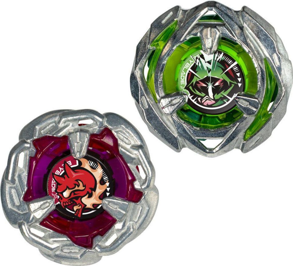 Hasbro Beyblade X Chain Incendio 5-60HT Arrow Wizard Image du produit 