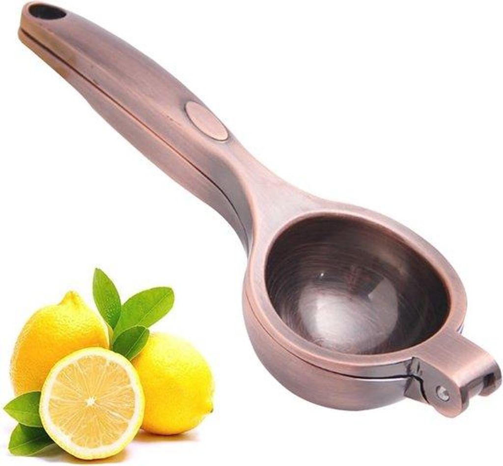 Citrus Saftextraktor für Effiziente Saftentnahme