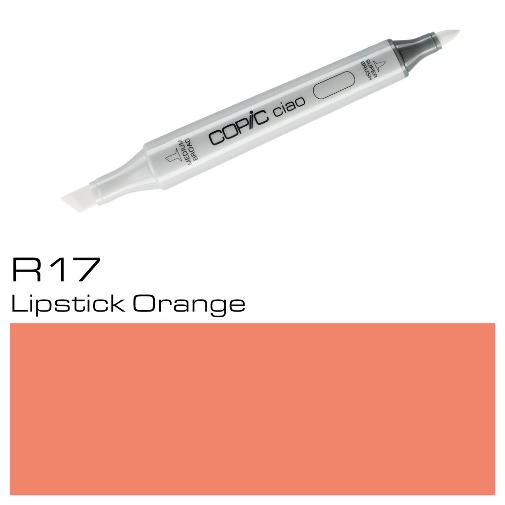 Copic Ciao Typ R - 17