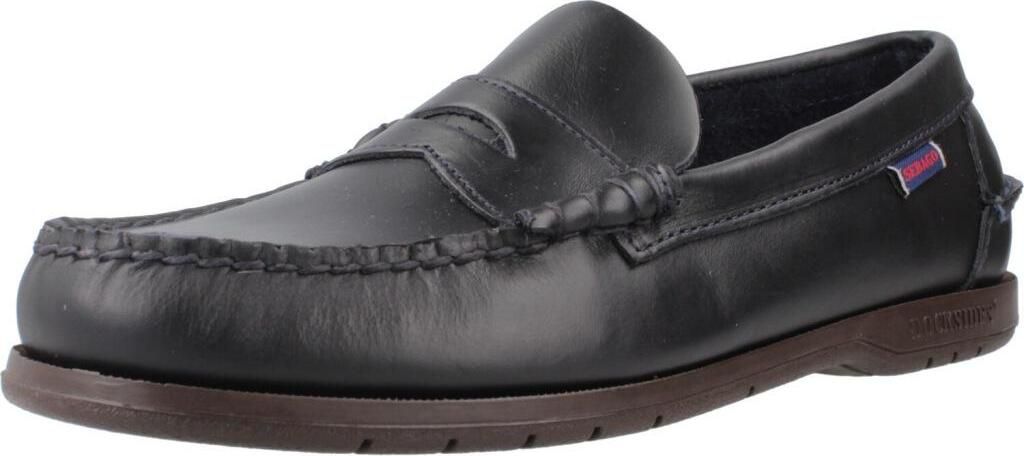 SEBAGO THETFORD Blau