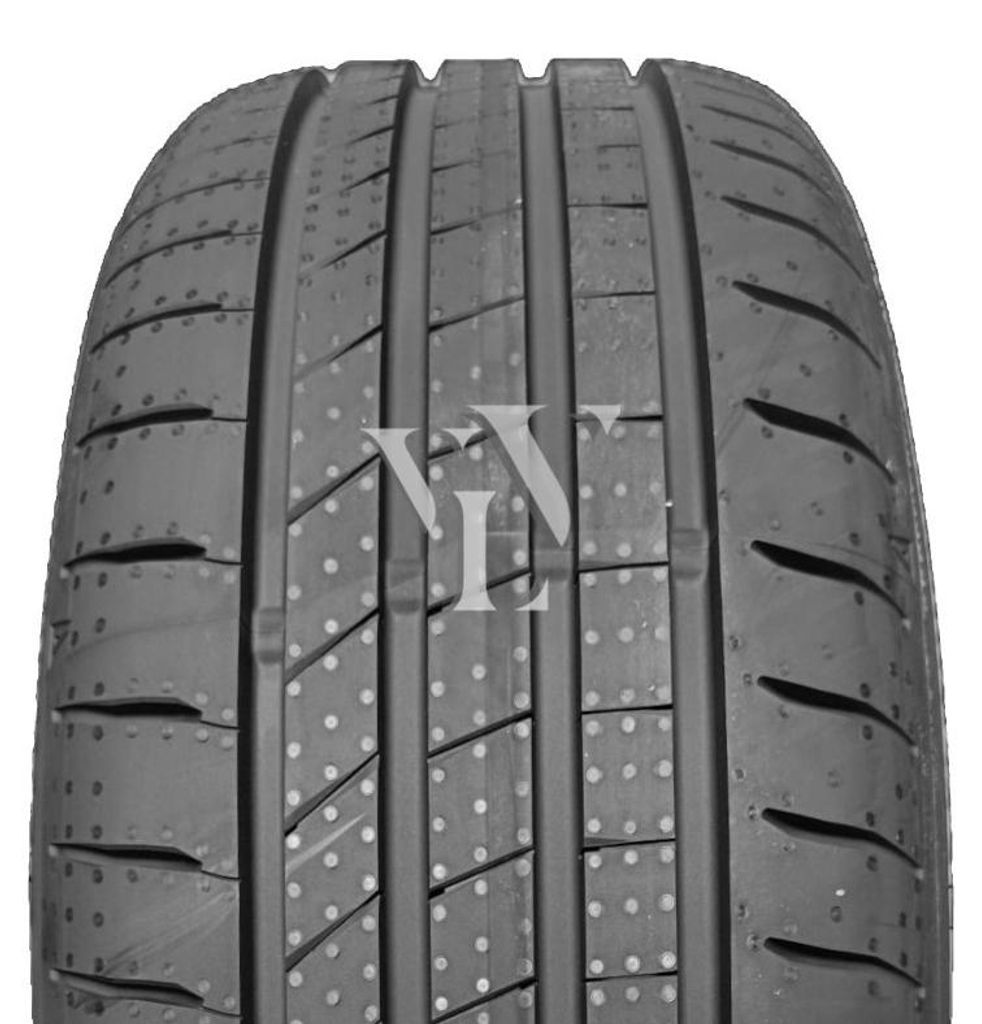 Sommerreifen DUNLOP BLUE RESPONSE TG 195/65 R15 91 H