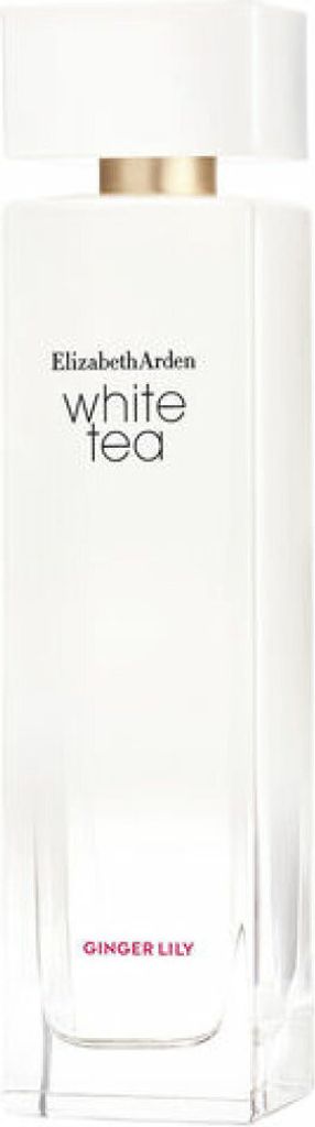 Elizabeth Arden White Tea Ginger Lily Eau de Toilette 100 Produktbild 
