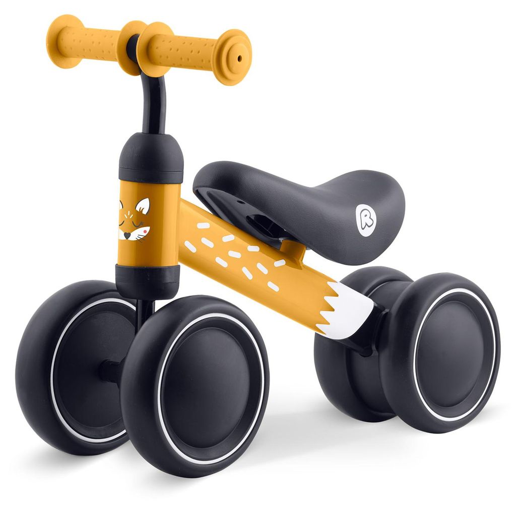Ricokids Dreirad-Laufrad für Kinder