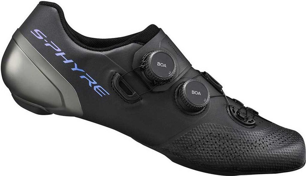 Chaussures de vélo de course Shimano SH-RC902 S-Phyre, Image du produit 
