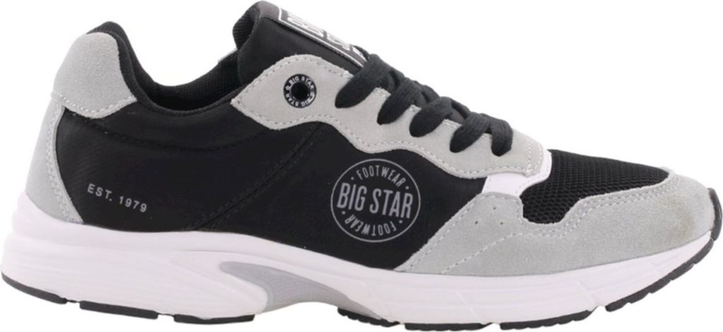 Big Star Schuhe KK274076