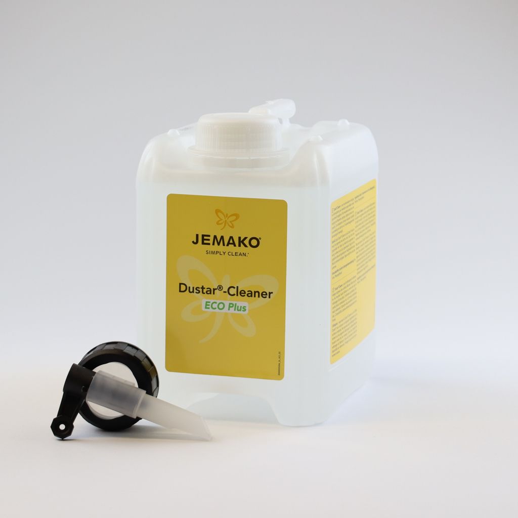 Jemako Dustar-Cleaner 2 Liter Kanister für Produktbild 