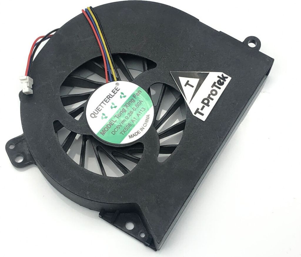 Ersatz Fan Lüfter Kühler cooler kompatibel für HP ProBook 4540s (H5J88EA),