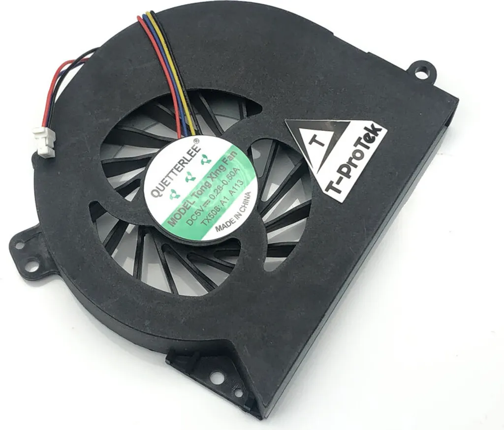 Ventola CPU HP ProBook 4540s 4740s 683484-001 | Ricambio Termico