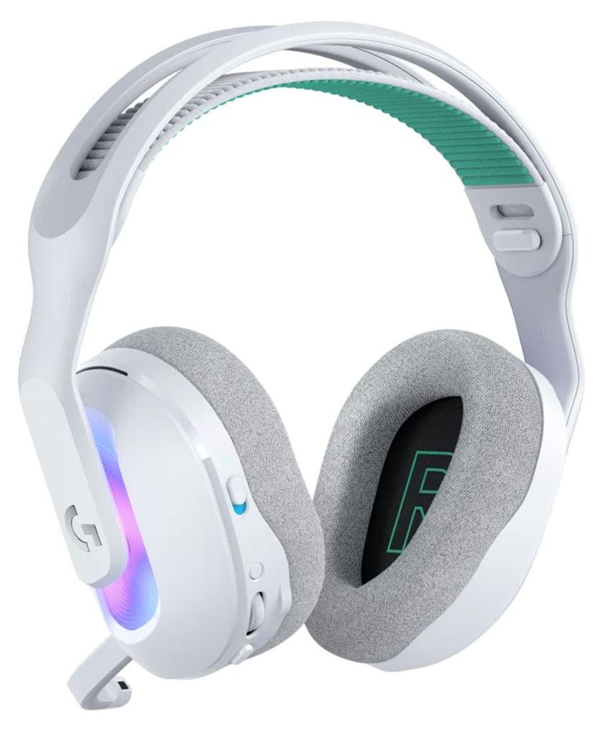 Logitech G G522 - Hoofdtelefoon - om de oren - Bluetooth / Productafbeelding 
