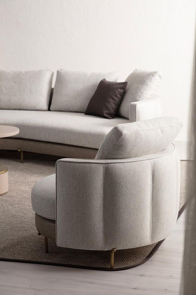 Ruhesessel Clubsessel Relaxsessel Sessel Komfortsessel Loungemöbel Polstersessel