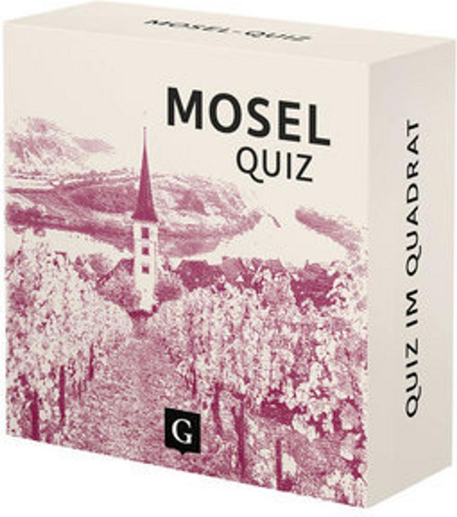 Mosel-Quiz