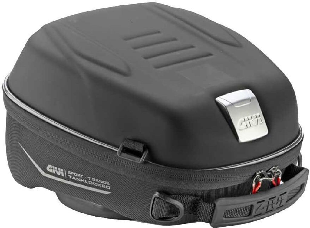 Givi ST605+ Tanklocked 5 L Tankvak / Taška na nádrž Obrázok produktu 