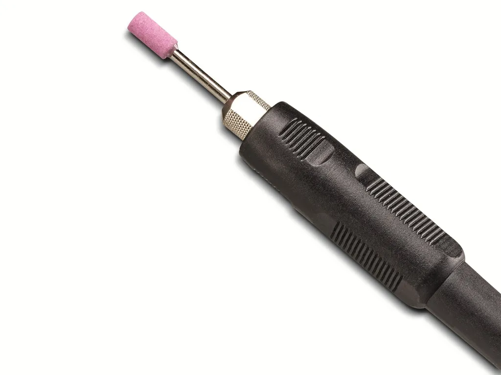 Mini ponceuse stationnaire Einhell TC-XG 75 pour modélisme et affûtage - 24