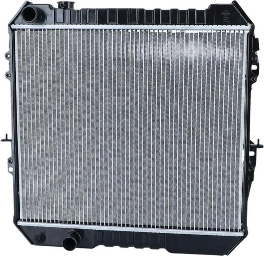 Radiateur moteur pour TOYOTA HILUX V Pick-up - Pièce NRF Qualité OE