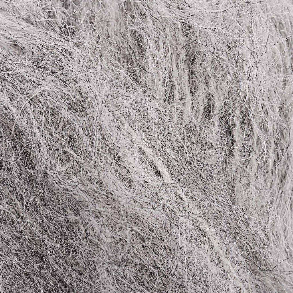 Rico Design | Fashion Light Luxury | 50g 130m silbergrau