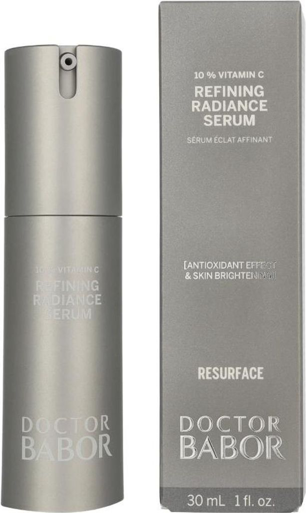 Babor Resurface Refining Radiance Serum 30 ml