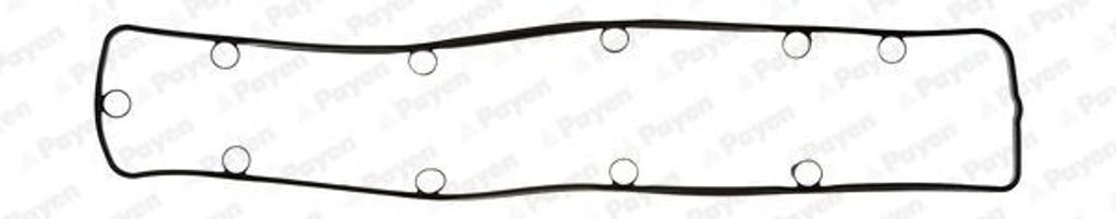 PAYEN JM7121 Ventildeckel Zylinderkopfhaube Dichtung für FIAT ULYSSE (220) passend für PEUGEOT 306 Schrägheck (7A, 7C, N3, N5) 306 Cabriolet 406...