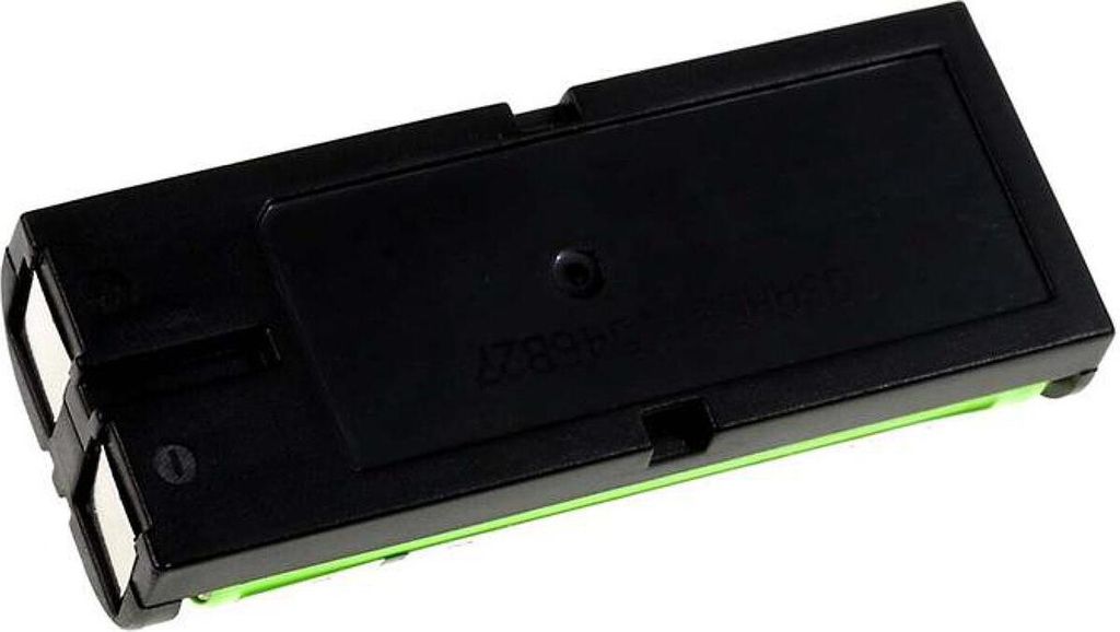 Akku für Panasonic KX-TGA241