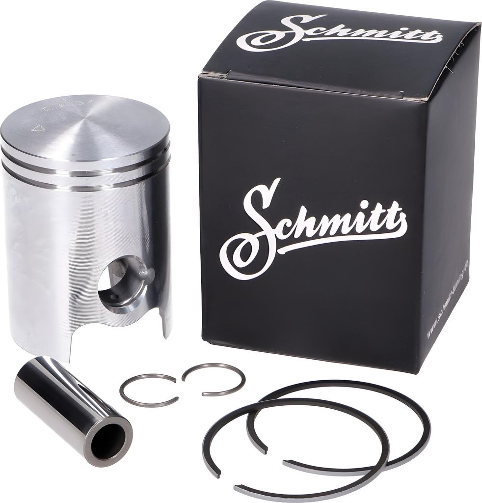 Schmitt Kolben Sport by Vertex 41,71 - für Simson S51, S53, S70, S83, SR50, SR80, KR51/2