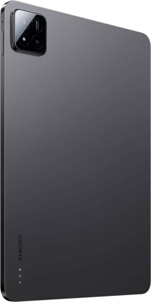 Tablet Xiaomi 11,2" Octa Core 8 GB RAM 128 GB Grau Produktbild 