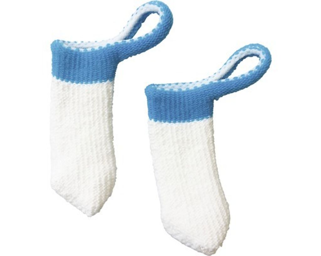 Bogar Anti-Plaque Finger, Pes, Mäta Obrázok produktu 
