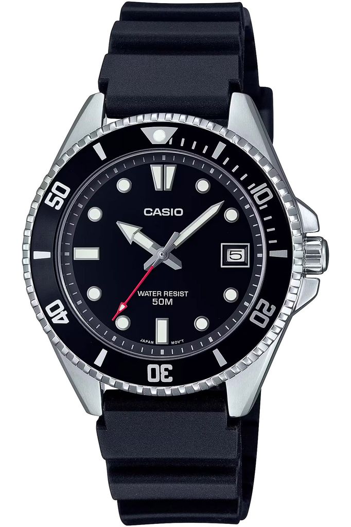 Casio - MDV-10-1A1 - Orologi - Uomo Immagine del prodotto 