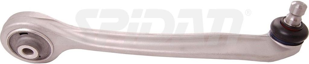 SPIDAN CHASSIS PARTS 44930 Querlenker Oben Vorne Vorne Rechts für VW PASSAT Variant (3B6) Längslenker