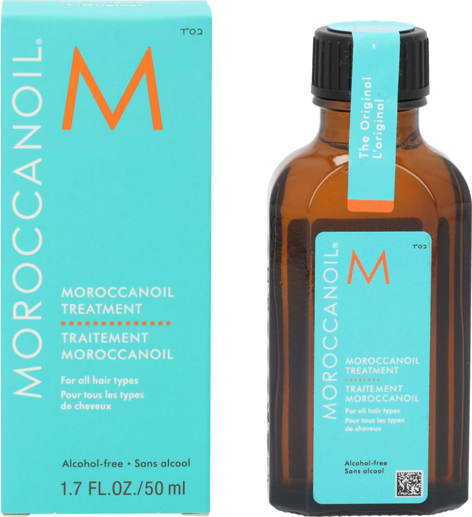 For All Hair Types, Alcohol-Free Moroccanoil Original Produktbild 