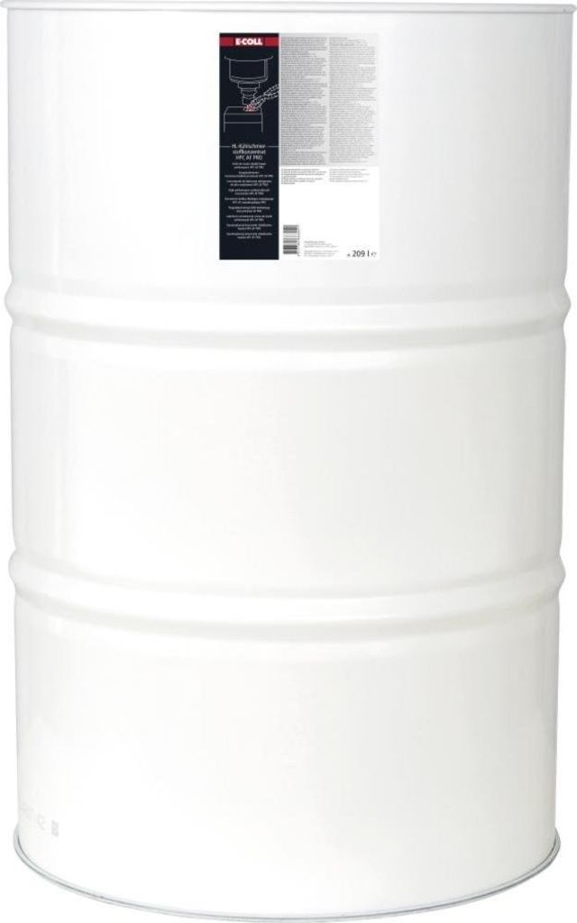 HL-Kühlschmierstoff HPC u. AF Konzentrat PRO 209lAmin frei , 4317784663021
