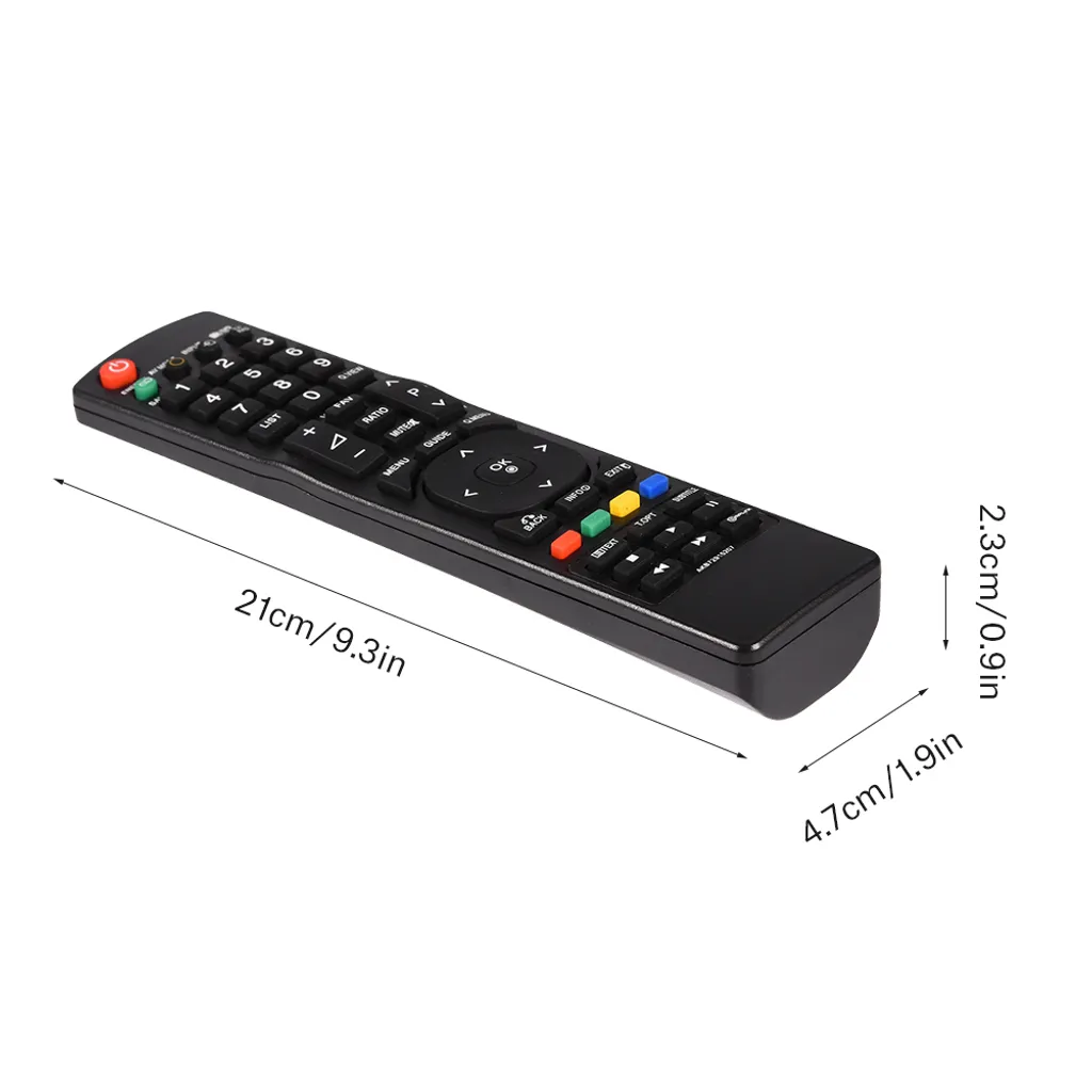 Télécommande LG AKB72915207 : la solution pour boutons TV défectueux
