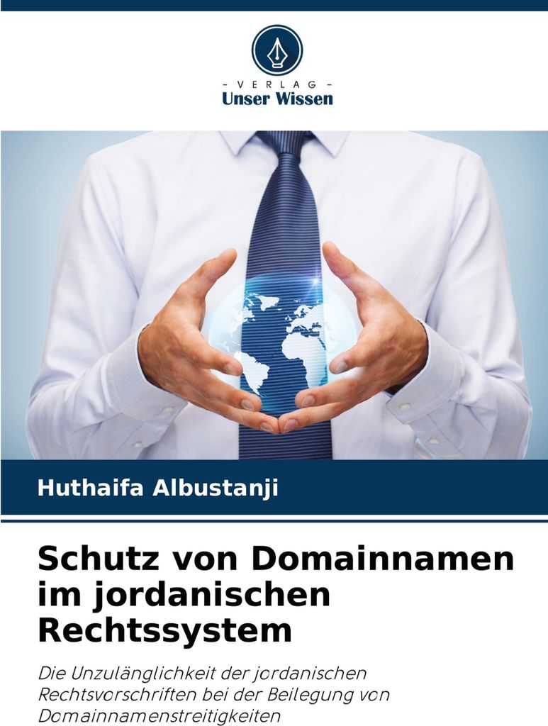 Schutz von Domainnamen im jordanischen Rechtssystem