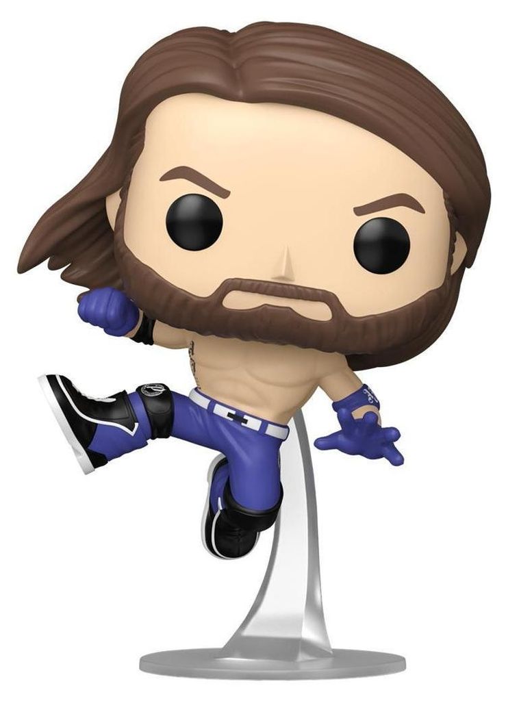 WWE POP! Vinylová figúrka  AJ Styles 9 cm Obrázok produktu 