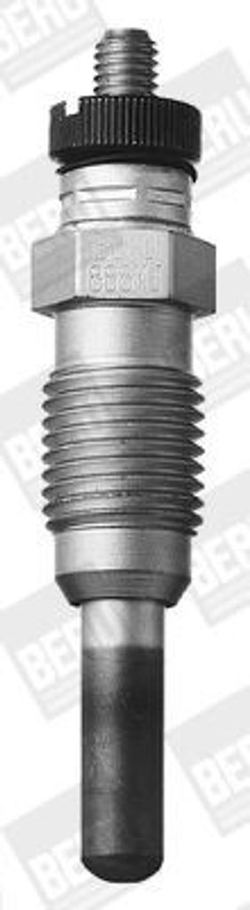 BorgWarner (BERU) GV888 Diesel Glühkerze für NISSAN LAUREL (JC32)