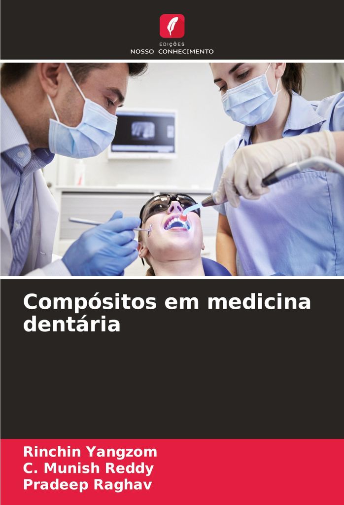 Compósitos em medicina dentária