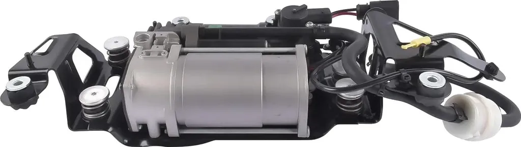 Compresseur suspension pneumatique Audi A8 D4 efficace et durable en acier