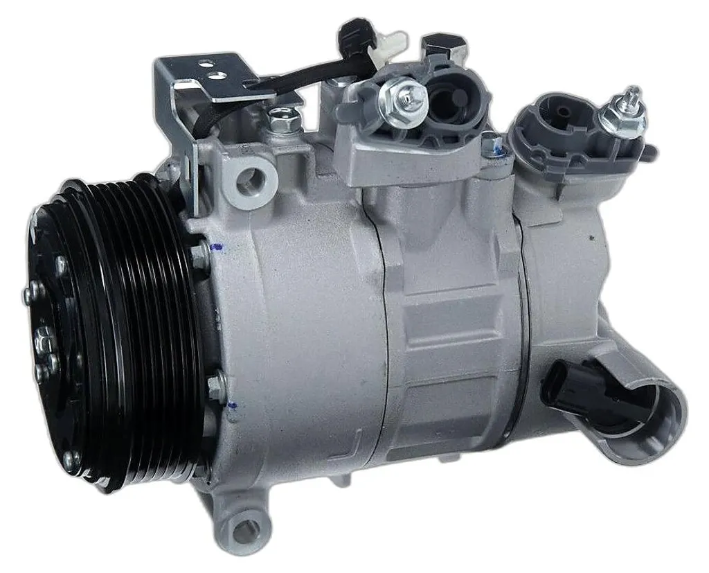 Compresseur climatisation Ford Tourneo pour restaurer l'air frais