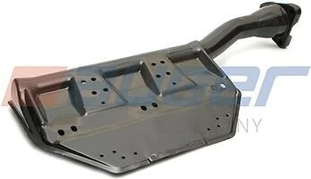 Staffa Parafango AUGER 77976 SX | Prezzo Outlet Ricambi Camion