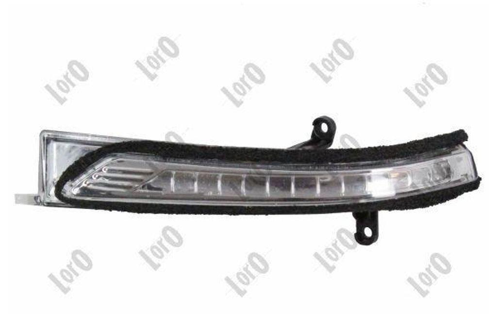 ABAKUS 019-46-861 Blinker Blinkleuchte vorne Links für Produktbild 