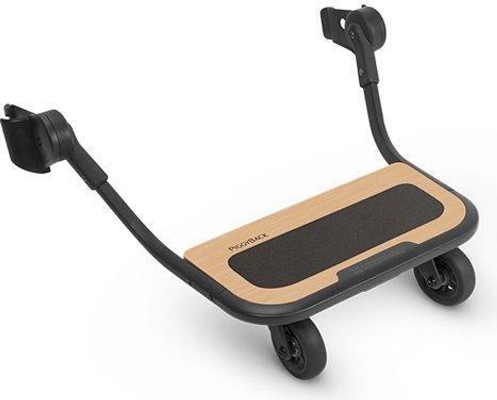 Uppababy Vista Piggy Back Mitfahrbrett Buggyboard Produktbild 