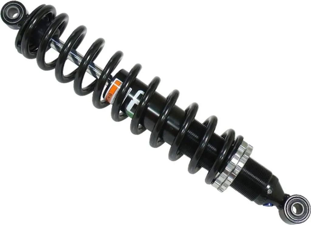 Amortisseur Avant Bronco Heavy Duty pour Honda TRX 450 Foreman 98-04