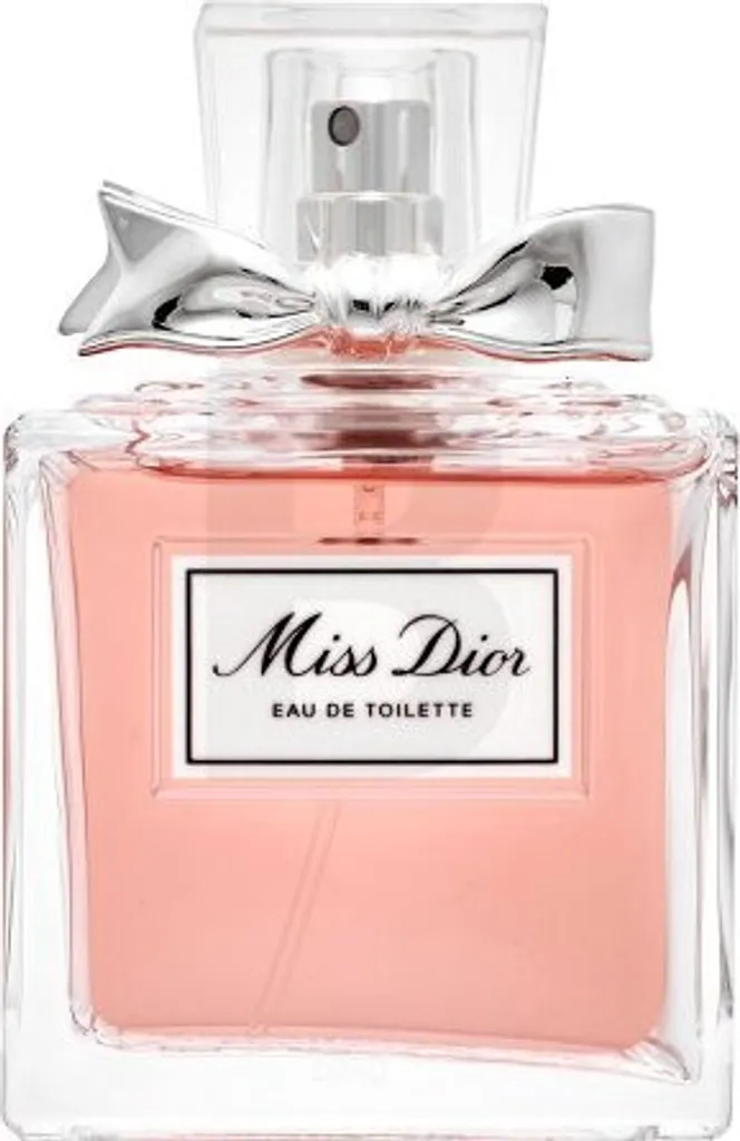 Eau de Toilette Miss Dior pour femme - Parfum Floral en Vaporisateur 100ml