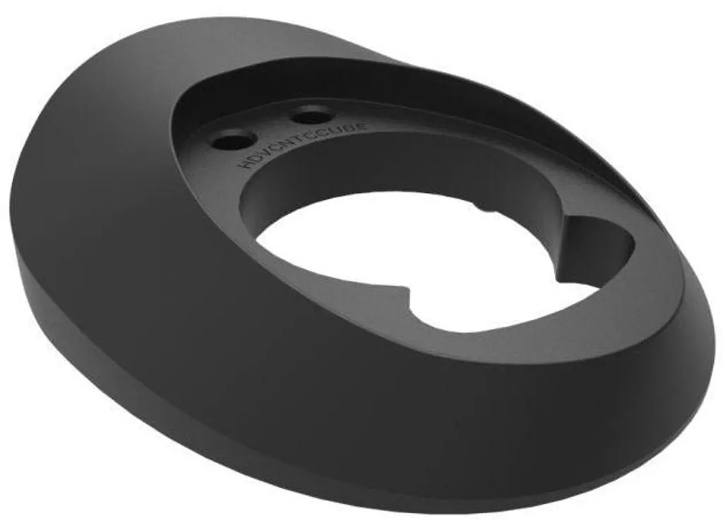 Couvercle de jeu de direction Deda Top Cover Cube pour vélo de route