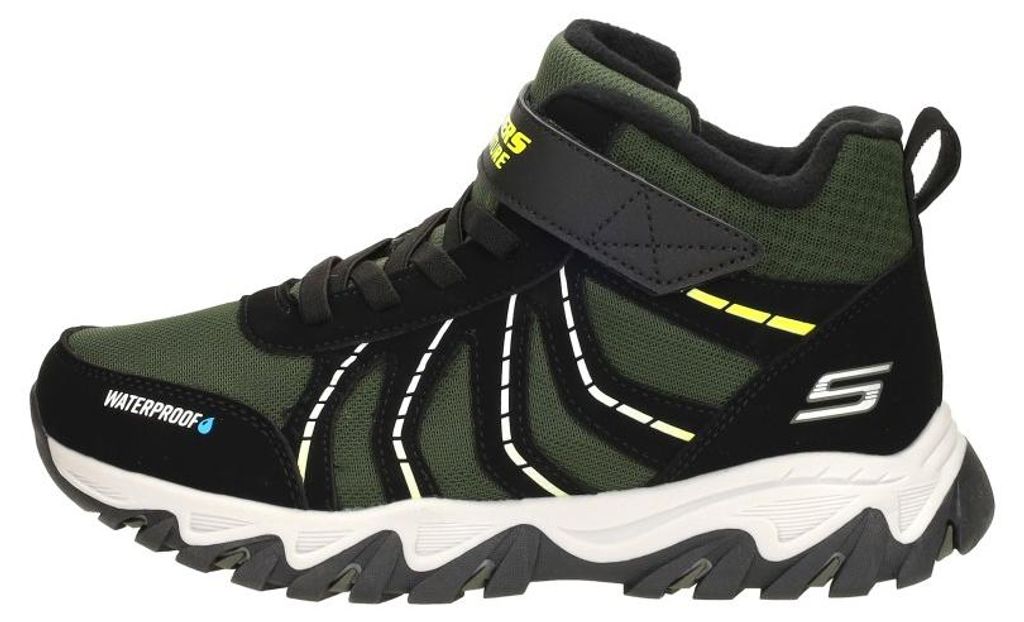Skechers Rugger Ranger - Waterproof  Veterschoenen Hoog - Produktbild 